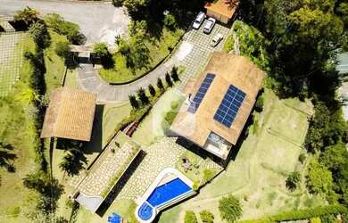 Imagem 9: Casa à venda Casa com 5 dormitórios