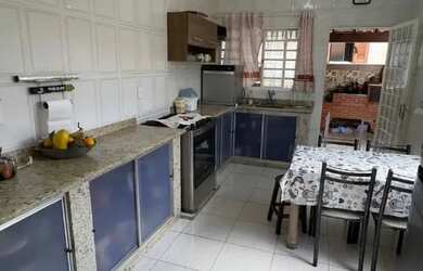 Imagem 12: Excelente casa a venda em Varginha