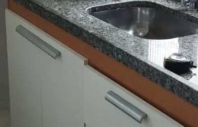 Imagem 3: Apartamento na Taquara, 1 quarto, semi mobiliado - BEM LOCALIZADO