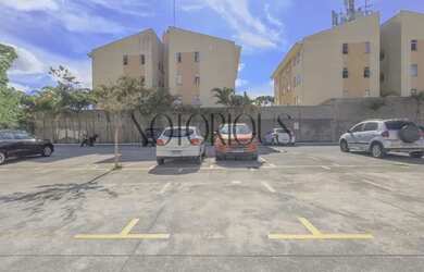 Imagem 15: Apartamento à Venda Castel Di Bettega 2 Quartos 53 m²