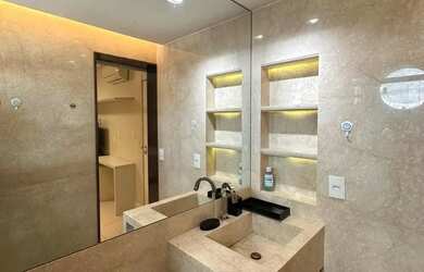 Imagem 7: Ed. Mandarim - Mobiliado - 2 quartos - 1 vaga - Umarizal - Aluguel