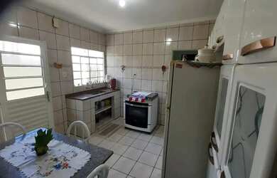 Imagem 10: Imóvel para venda possui 125 metros quadrados com 2 quartos em Jardim...