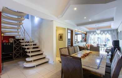 Imagem 10: Casa em Condomínio em Tristeza