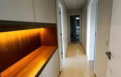 Imagem 8: Apartamento para venda com 159 m² e 4 quartos em Vila Aviação, Bauru...