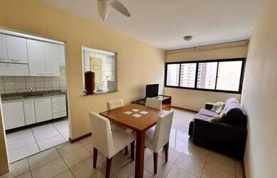 Imagem: Apartamento à venda, Jardim Aquarius, São José dos Campos