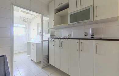 Imagem 13: Venda Apartamento 3 Dormitórios - 81 m² Chácara Klabin