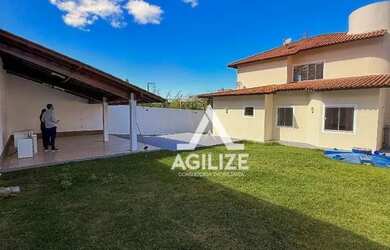 Imagem 3: Casa com 4 dormitórios, 262 m² - venda por R$ 1.200.000,00 ou aluguel...