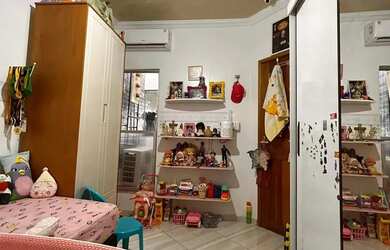 Imagem 11: CB - CASA NO JURUNAS. Churrasqueira, Área de serviço, 64m² de Áreae1...