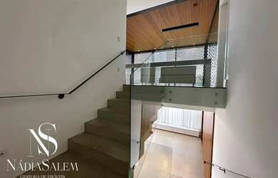 Imagem 14: CASA ALTO PADRÃO PARA VENDA EM CONDOMINIO FECHADO