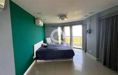 Imagem 16: Barra da Tijuca Apartamento 3 quartos, sendo 3 suites