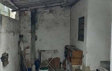 Imagem 5: Curicica - Alugo casa de vila mobiliada sala quarto cozinha armários...