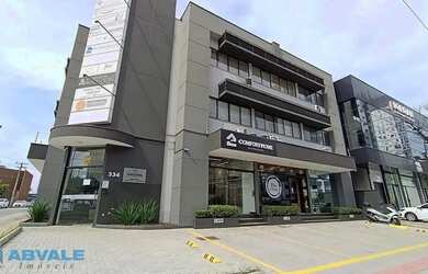 Imagem 2: Blumenau - Conjunto Comercial/Sala - Velha