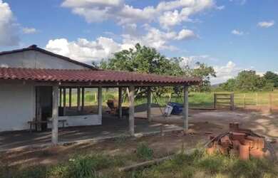 Imagem 11: Fazenda à venda, m² por R$ 100.000.000 - Zona Rural - Bom Jardim de...