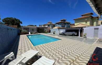 Imagem 3: Casa com 3 dormitórios à venda, 116 m² por R$ 680.000,00 - Extensão...