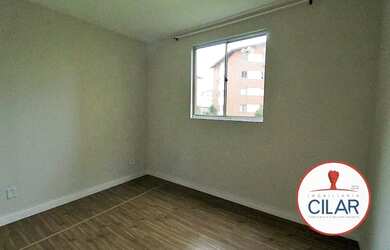 Imagem 5: Imobiliária Cilar Aluga Apartamento 2 Quartos no Afonso Pena com 63m²,...