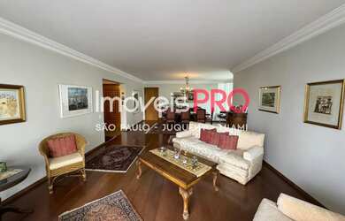 Imagem: O apartamento e possui 3 Dormitórios, Suítes, 3 Banheiros