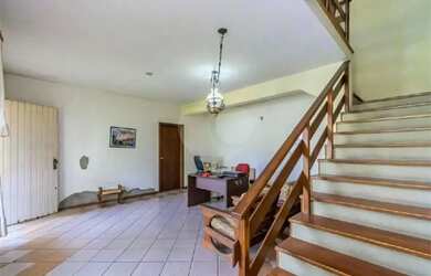 Imagem 3: Casa com 3 quartos para locação em Chácara Das Pedras - RS