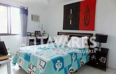 Imagem 5: Cobertura em Barra da Tijuca