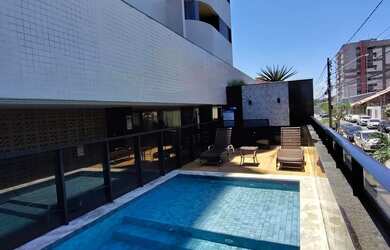 Imagem 14: Apartamento à venda no EDIF EMBAIXADOR 2, JATIÚCA, Maceió, AL