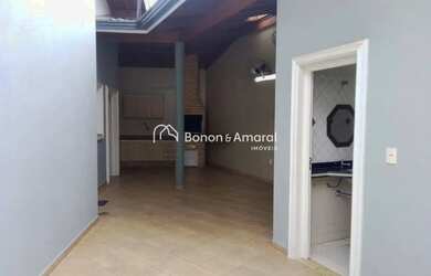 Imagem 10: Casa Térrea no Condomínio Villagio Fiorentino - Valinhos