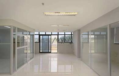 Imagem 11: Andar Corporativo para Locação no Santo Agostinho 290 m²