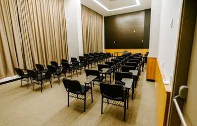 Imagem 5: Sala à venda, 28 m² por R$ 359.000,00 - Papicu - Fortaleza/CE