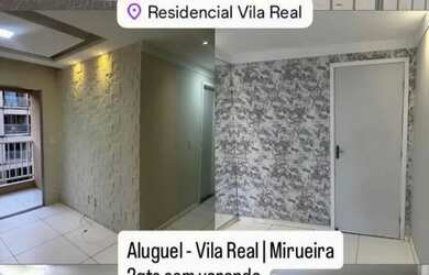 Imagem 3: Aluguel - Casa em Ouro Preto e Apartamento em Paulista