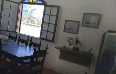 Imagem 16: CASA FRENTE AO MAR MARICÁ, PONTA NEGRA RJ