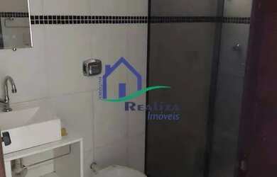 Imagem 5: CASA DUPLEX COM 2 QUARTOS A VENDA POR 350.000 - TRINDADE - SÃO GONÇALO/RJ