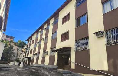 Imagem: O apartamento possui 2 Dormitórios, 1 Banheiro, 65m² de Área