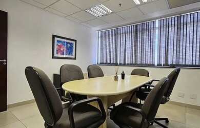 Imagem 7: Sala Comercial em CENTRO. 12m² de Área