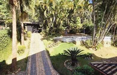 Imagem 2: Casa, Vila Del Rey, Nova Lima, 3 quartos, R$14.000,00, para aluguel na TWA Investimentos