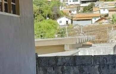 Imagem 14: Alugo casa em Caeté-MG. Varanda, 70m² de Área, 1 Banheiroe2 Dormitórios