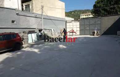 Imagem 5: Galpão - / Comercial / Sampaio