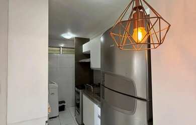 Imagem 8: Apartamento à Venda 2 quartos Edf. Shopping Park Residence