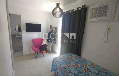 Imagem 15: Recreio dos Bandeirantes Cobertura 2 quartos, sendo 2 suites