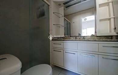 Imagem 12: Apartamento 3 Dormitórios 2 vagas semi mobiliado