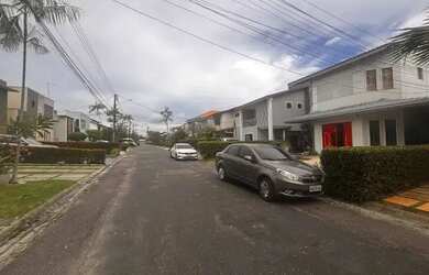 Imagem 12: VENDO OU ALUGO CASA COM 04 QTOS NO CONDOMINIO RESIDENCIAL LARANJEIRAS