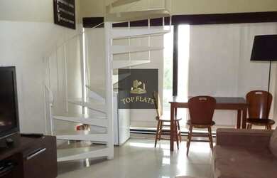 Imagem: Flat disponível na Bela Vista