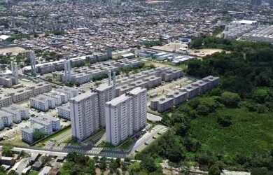 Imagem 8: temos apartamentos em toda região metropolitana