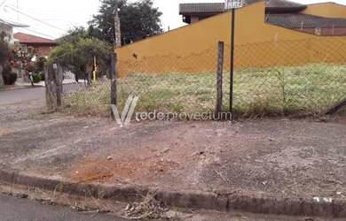 Imagem: Terreno - Parque Alto Taquaral - Campinas