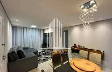 Imagem: Apartamento à venda no Condomínio Residencial Vila Prudente