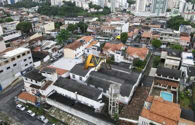 Imagem 2: Pavilhão/Galpão à venda no bairro Cidade Nova - Salvador/BA