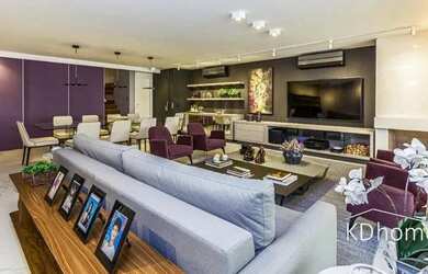 Imagem 11: Cobertura maravilhosa em condomínio Clube