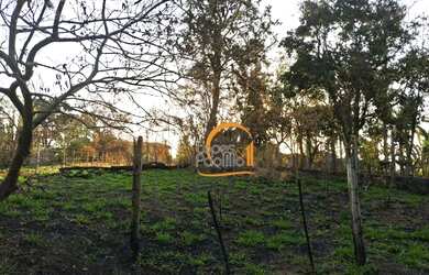 Imagem 2: Terreno à venda, 682 m² por R$ 115.000,00 - Estância San Remo - Atibaia/SP