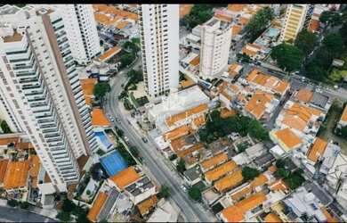 Imagem: O depósito possui 5 Vagas na garagem, 2.240m² de Área, Imóvel