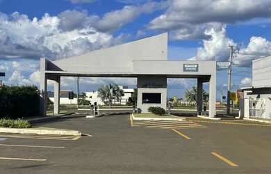 Imagem: Vendo Terreno Village do Campo - Chapada dos Guimarães