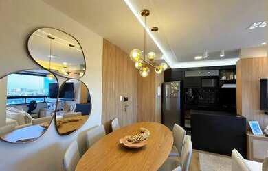 Imagem 1: Life Universita 2/4 REFORMADO - vista livre na farolandia 11347