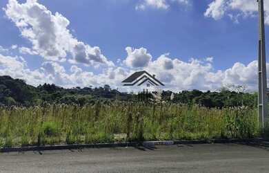 Imagem: O terreno possui 152m² de Área e está localizado em Nova