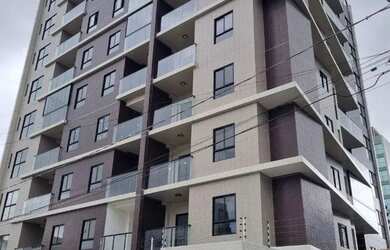 Imagem: O apartamento possui 3 Dormitórios, 2 Banheiros, 70m² de Área